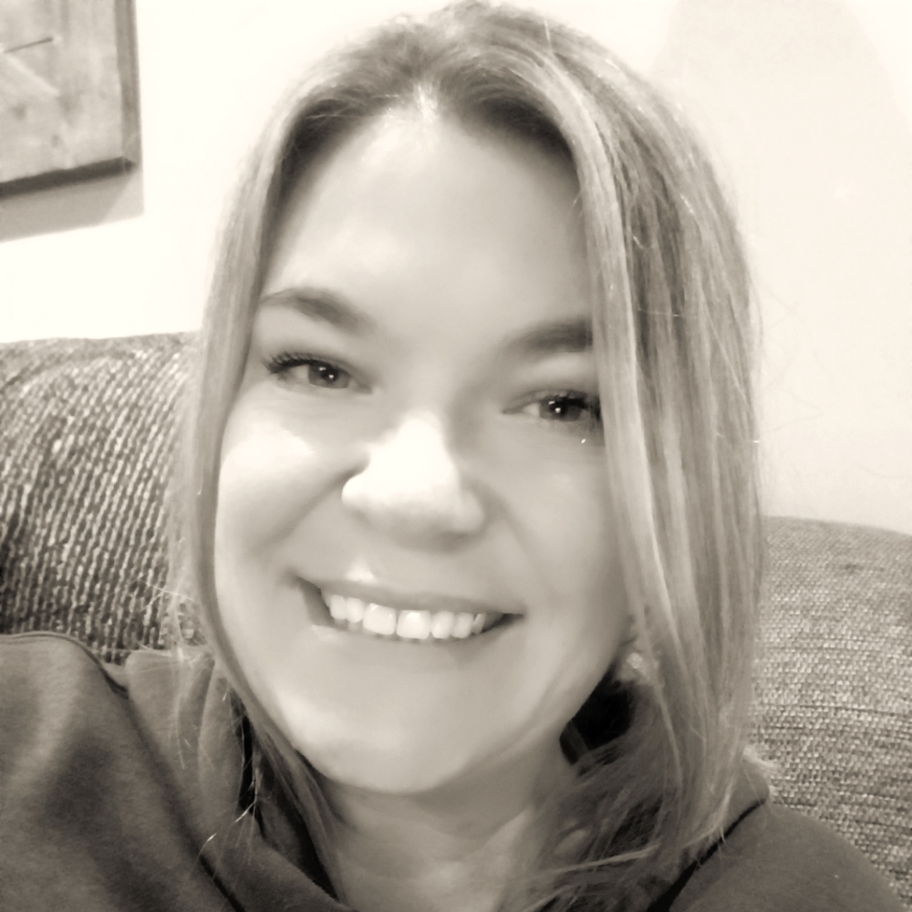 Meet your Posher, Jill